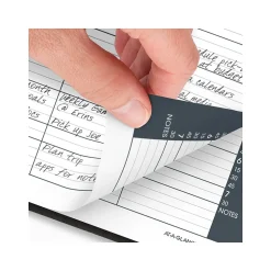 2025 AT-A-GLANCE 8.5