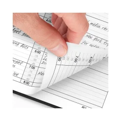 2025 AT-A-GLANCE 8.5