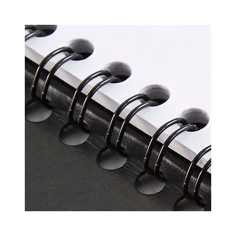 2025 AT-A-GLANCE 5" x 8" Weekly Appointment Book, Faux Leather Cover, Black (70-075-05-25)