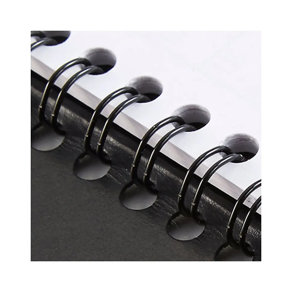 2025 AT-A-GLANCE 2.5" x 4.5" Weekly Planner, Faux Leather Cover, Black (70-035-05-25)