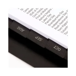 2024-2025 AT-A-GLANCE Contemporary 9