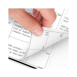 2024-2025 AT-A-GLANCE Contemporary 9