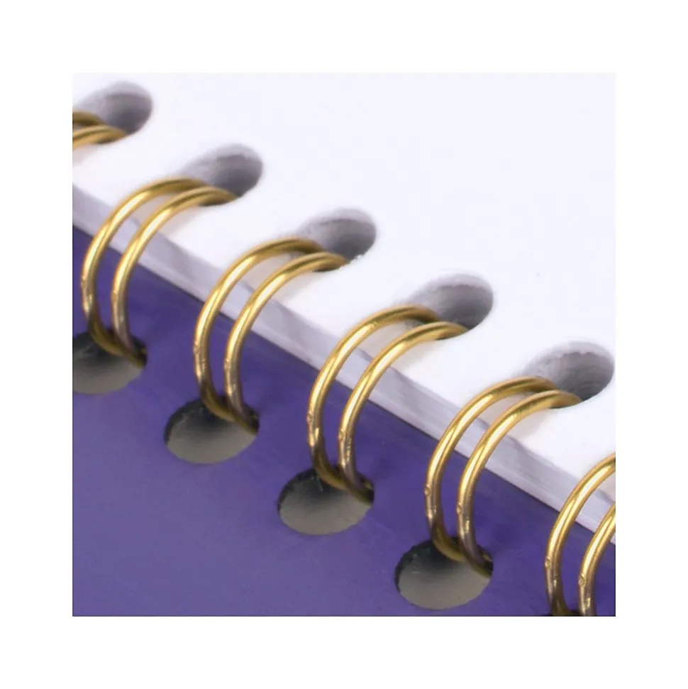 2025 AT-A-GLANCE Contemporary 9" x 11" Monthly Planner, Faux Leather Cover, Purple (70-250X-14-25)