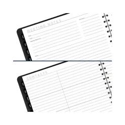 2025 AT-A-GLANCE Contemporary 8.25