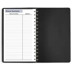 2025 AT-A-GLANCE DayMinder 5