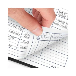 2025 AT-A-GLANCE DayMinder 8