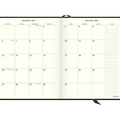 2025 AT-A-GLANCE Plan. Write. Remember. 7.5