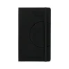 2025 AT-A-GLANCE Plan. Write. Remember. 5" x 8.25" Daily Planner, Hardsided Cover, Black (70-6800-05-25)