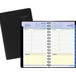 2025 AT-A-GLANCE QuickNotes 5