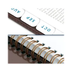 2024-2025 AT-A-GLANCE Signature 8.5