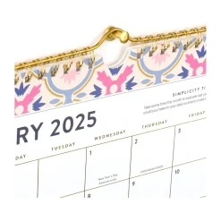 2025 AT-A-GLANCE Simplified by Emily Ley Tile 11