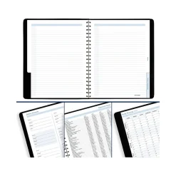 2025 AT-A-GLANCE The Action 8