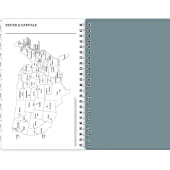 2025 Blue Sky Amitza Blue 5