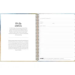 2025 Blue Sky Andreo 8.5