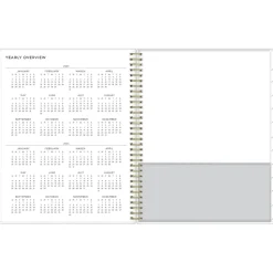 2024-2025 Blue Sky Ashley G Multicolor Smoke 8.5