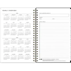 2025 Blue Sky Ashley G Small Dots 5