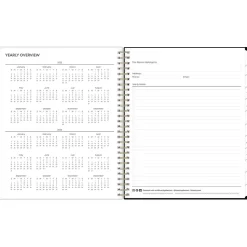 2025 Blue Sky Baccara Dark 8