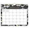 2025 Blue Sky Baccara Dark 11" x 8.75" Monthly Wall Calendar (116052-25)