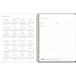 2024-2025 Blue Sky Belinda Selene Lucy 8.5