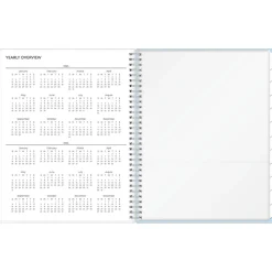 2025 Blue Sky Blue Block 8.5