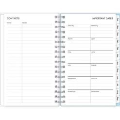 2025 Blue Sky Blue Block 3.63