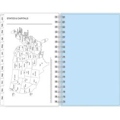 2025 Blue Sky Blue Block 3.63