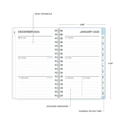 2025 Blue Sky Blue Block 3.63