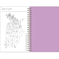 2025 Blue Sky Britt Mills Ella Bloom 5