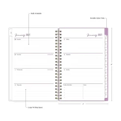 2025 Blue Sky Britt Mills Ella Bloom 5