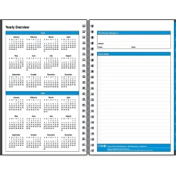 2024-2025 Blue Sky Collegiate 5