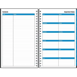 2024-2025 Blue Sky Collegiate 5