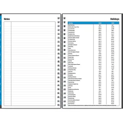 2024-2025 Blue Sky Collegiate 5