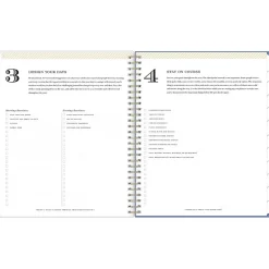 2024-2025 Blue Sky Day Designer Annabel 8