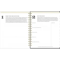 2025 Blue Sky Day Designer Austen Black 8