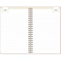 2024-2025 Blue Sky Day Designer Blush 5