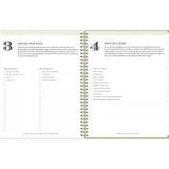 2025 Blue Sky Day Designer Fiore Cream 8.5