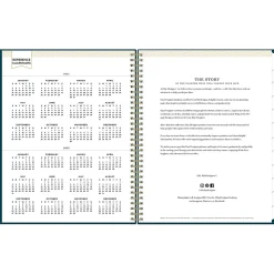 2025 Blue Sky Day Designer Peacock 8.5