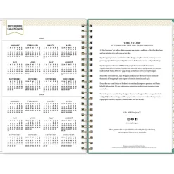 2025 Blue Sky Day Designer Peyton White 5