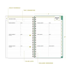 2025 Blue Sky Day Designer Peyton White 5