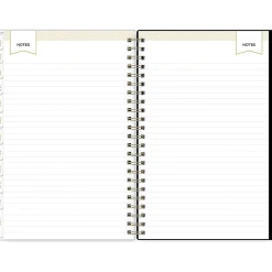 2024-2025 Blue Sky Day Designer Swiss Dot 5