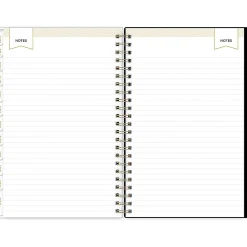 2025 Blue Sky Day Designer Swiss Dot 5