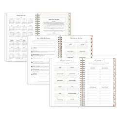 2025 Blue Sky Day Designer The Everygirl Botanica 5