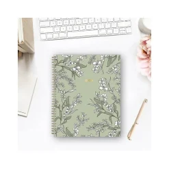 2025 Blue Sky Day Designer The Everygirl Tuberose 8.5