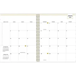 2025 Blue Sky Day Designer Tile 8.5