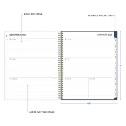 2025 Blue Sky Dellania 8.5