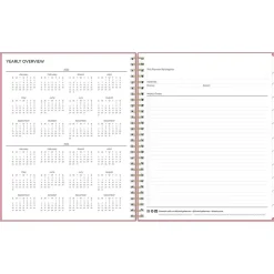 2025 Blue Sky Dusty Rose 8