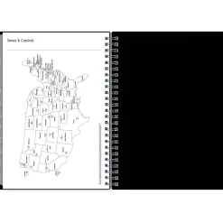 2025 Blue Sky Enterprise 5.88