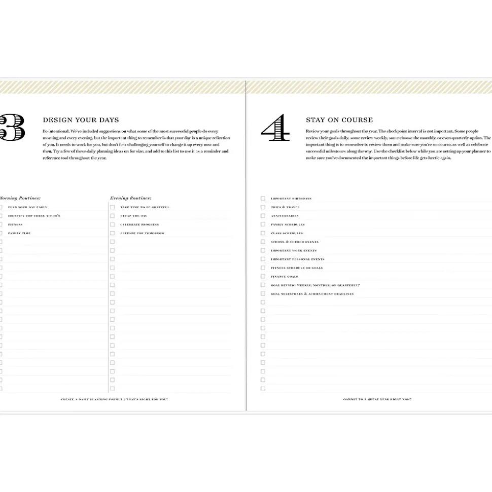 2025 Blue Sky Felicity 8.5" x 11" Monthly Planner, Plastic Cover, Multicolor (152227)