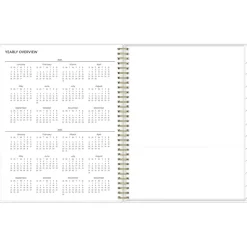 2024-2025 Blue Sky Gemma 8.5