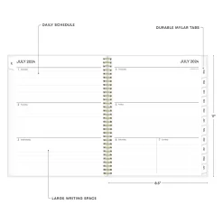 2024-2025 Blue Sky Gemma 8.5